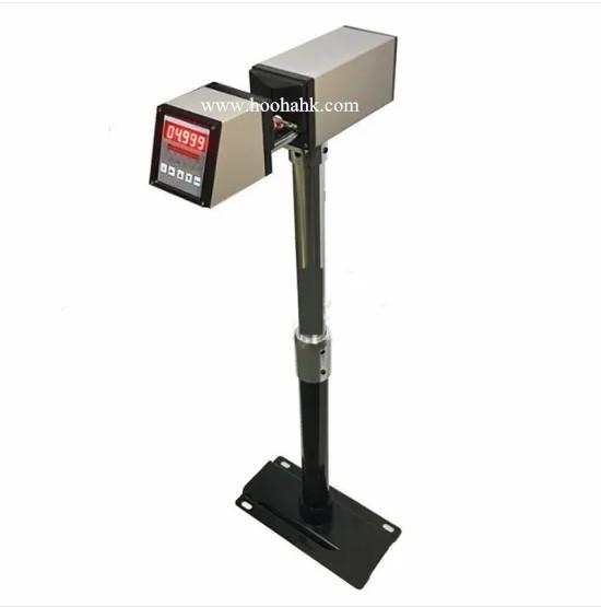 Quality Hooha Digital Measuring Instrument Diameter Gauge Laser Cable Diameter Guage Machine for sale