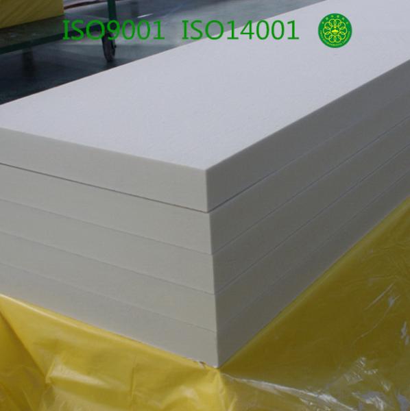 Quality High compressive strength xps foam board for sale