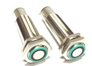 Long Range Ultrasonic 200KHZ M18 Proximity Limit Switch