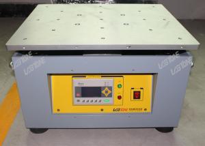 Wholesale 15-60Hz Economy Vibration Testing Machine For Mobile Battery Vertical Vibration Test from china suppliers