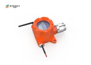 China High Precision Wireless Gas Detector AC110 - 230V 50 - 60Hz 320 * 230 * 110MM on sale