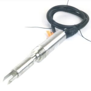 Wholesale Digital Online Tuning Fork Slurry Density Meter Explosion Proof Insertion from china suppliers