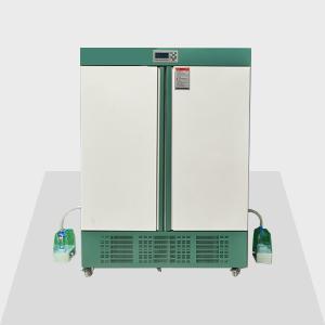Wholesale ISO SYWS Biochemical Incubator AC220V 50HZ Constant Temperature Incubator from china suppliers