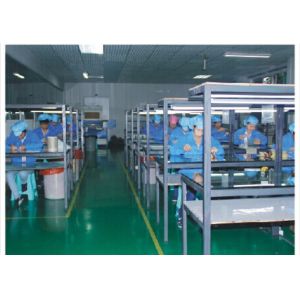 TKM MEMBRANE TECHNOLOGY LTD.