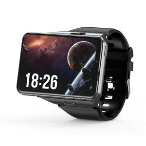 China S999 4G Smart Watch 2.88 Inch Android Sim Card Smartwatch With MTK6761 Wifi Video Phone Call on sale