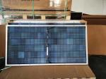 JINKO A Grade Bifacial Solar Panel 405W 18000PCS
