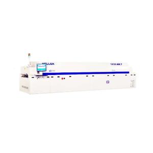China SMT line 1936 MK5 Heller Reflow Oven Reflow Soldering Machine on sale