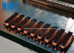 HMI BLDC Motor Segmented Stator Coil Winding Machine
