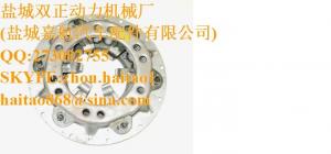 China 1928 - 1934 Ford Model A B Part: Clutch Pressure Plate For Restore on sale