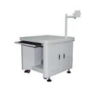 Manual X-Y Table Vision Measuring Machine / Vision Measurement System With QM