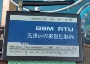 370g Cellular GPRS Data Logger With Free Web Cloud Server Http Post Protocol