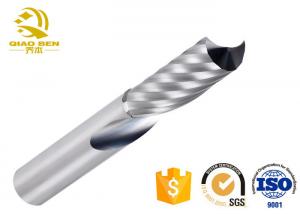 Wholesale Tungsten Steel Forming Milling Cutter Carbide Tapered End Mills 35-100 Mm Overall Length from china suppliers