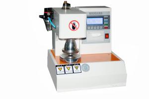 Wholesale ISO 2759 Paperboard Burst Strength Testing Machine from china suppliers