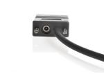 Motorola Symbol Barcode Scanner Rs232 Cable Custom Length 1 Ohms Contactor