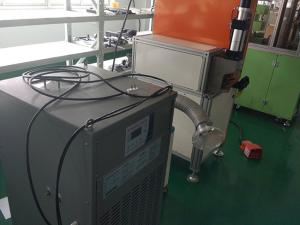 Wholesale Metal Welder Automatic Fusing Machine Multi-wire Ends Welding from china suppliers
