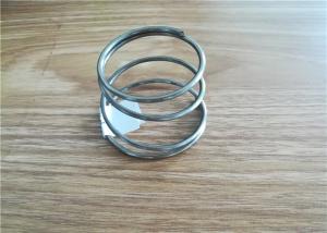 Coil Compression Machined Metal Parts Torsion Spring ,Spiral Tension Spring