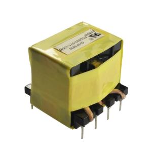 China PQ26 Neon Power Supply Ac 15kv 12v to 220v High Frequency Ferrite Core  Transformer on sale