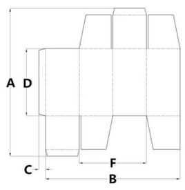 Automatic 4/6-corner Carton Box Folder Gluer Machine, 4/6 corner box, crash lock bottom box, normal side glue box