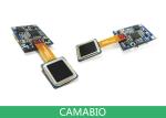 CAMA-AFM31 Embedded Capacitive Fingerprint Reader With FPC1020 Fingerprint