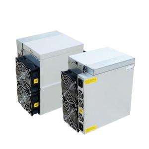 China Bitmain Antminer Asic Miner S19 95t Profitability High Btc Miner Asic on sale