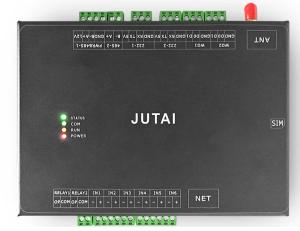 Wholesale Smart 4G Access Control Board Instant Alerts Cloud Data Storage DC 12V / 2A from china suppliers