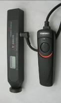 China Remote Switch Vibration Frequency Meter Vibration Measurement Equipment HG6450-3 on sale