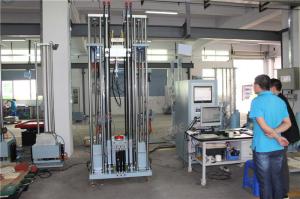 Wholesale Mechanical Shock Test Equipment Meets Shock Test IEC 60068-2-27 from china suppliers