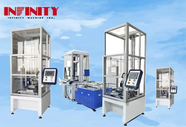 Three-axis Automatic Drop Ball Machine 300mm Y-axis Itinerary 1-100mm/s X-axis
