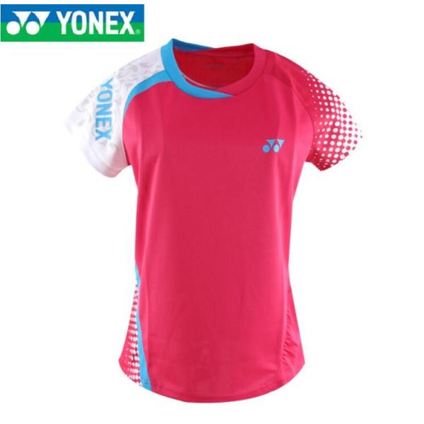 Yonex sport clothing T-shirt, polo shirt for men and women sportswear
