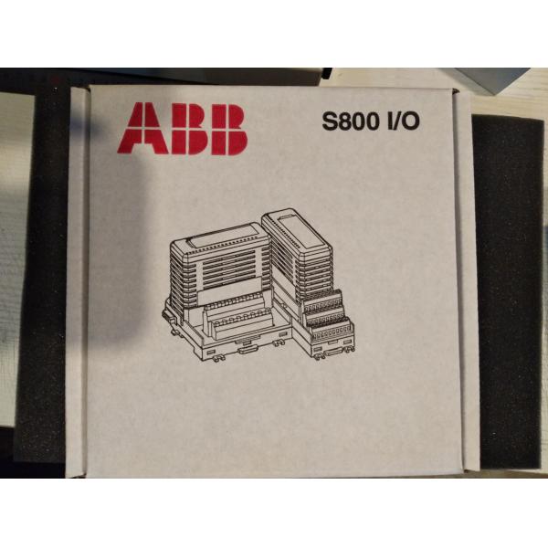 CI840A 3BSE041882R1 PROFIBUS DP-V1 INTERFACE ABB ADVANT 800XA