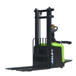 Powered Stacker Truck Rated Traction Weight 2000kg Lifting Height 3630mm