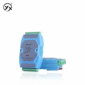 Wholesale MPT71Y Conversion Module 7 Way PT100 To RS485 from china suppliers