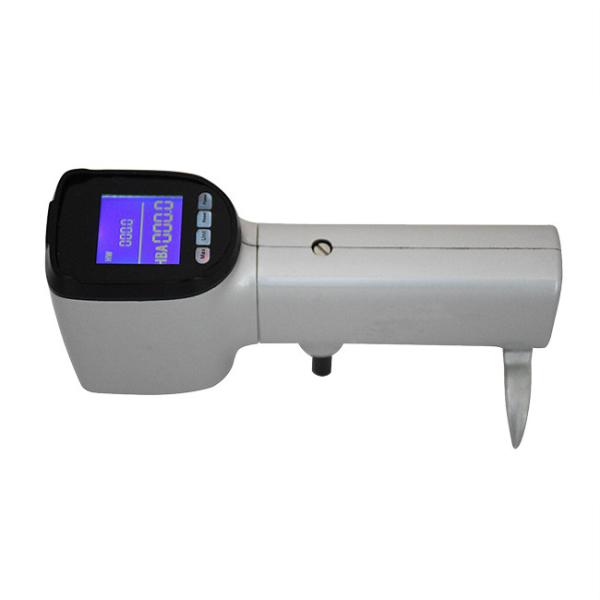 Quality Digital 0.1HBa Indentation Barcol Hardness Tester for sale