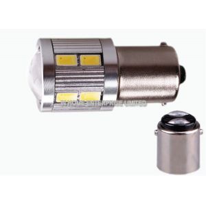Wholesale 11W BA15D Waterproof Marine LED Light Environmental Protection from china suppliers