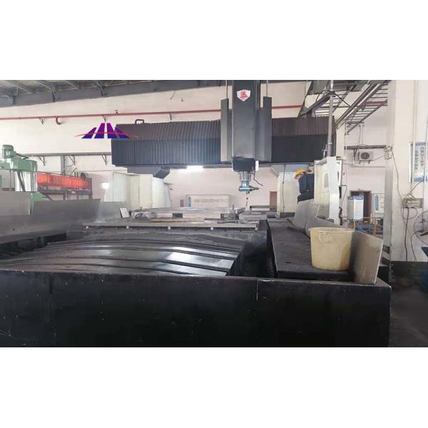 High Speed Fully Automatic Non Woven Fabric Making Machine 550m/Min 90gsm