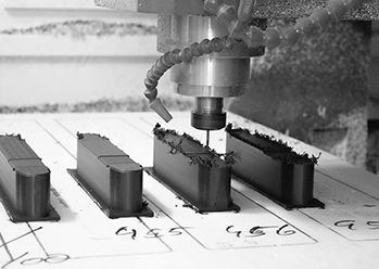 Professional CNC Milling Delrin Parts for Precise and Consistent Results