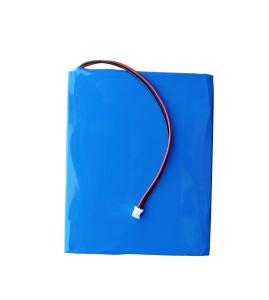 Power Tool 3.2 Volt 5Ah LiFePO4 Battery Pack Rechargeable Long Life Span