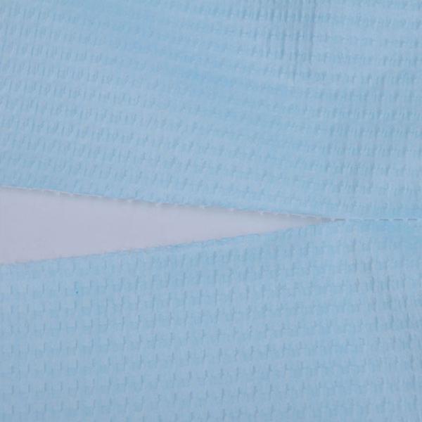 medical examination bed sheet roll
