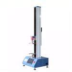 Microcomputer Universal Testing Equipment Precision Load Cell CE