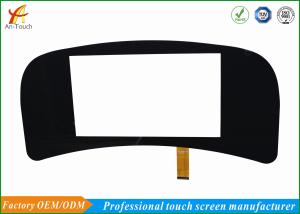 Wholesale ILITEK Chip Usb Lcd Touch Screen Panel 18.5 Inch Anti - Collision For Game Table from china suppliers