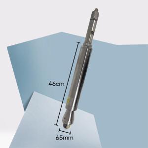 Wholesale Industrial Level Borehole Inspection 65mm Dual PTZ Camera 360 Degree Rotate from china suppliers