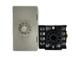 Dual Channel Traffic Loop Detector Counts Classifies CE/FCC Certified Package