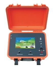 32KV High Voltage Testing Equipment , 10m Cable Fault Locator Machine