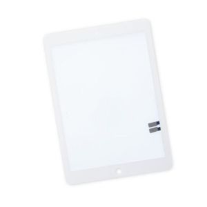 Ipad 6 front glass digitizer touch panel, Ipad 6 2018 touch panel, Ipad 6 2018