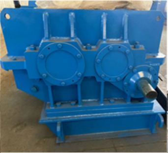 55L-150L Rubber Kneader Machine 55kW Banbury Mixer Customized