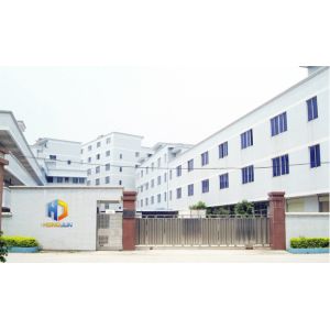 Sichuan Hongjun Science and Technology Co., Ltd.