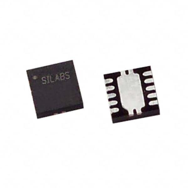Quality Silicon Labs C8051F300-GM IC MCU 8BIT 8KB FLASH 11QFN for sale
