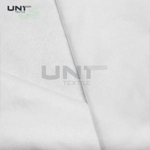 Wholesale EF Weave Cotton Spunlace Nonwoven Fabric Hot Rolled Cutting from china suppliers