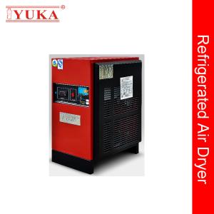 Wholesale Compressed Refrigeration Air Dryer With Low Dew Point from china suppliers