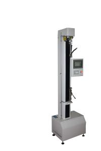 China Microcomputer Controlled 5KN Universal Tensile Tester 220V 50HZ on sale